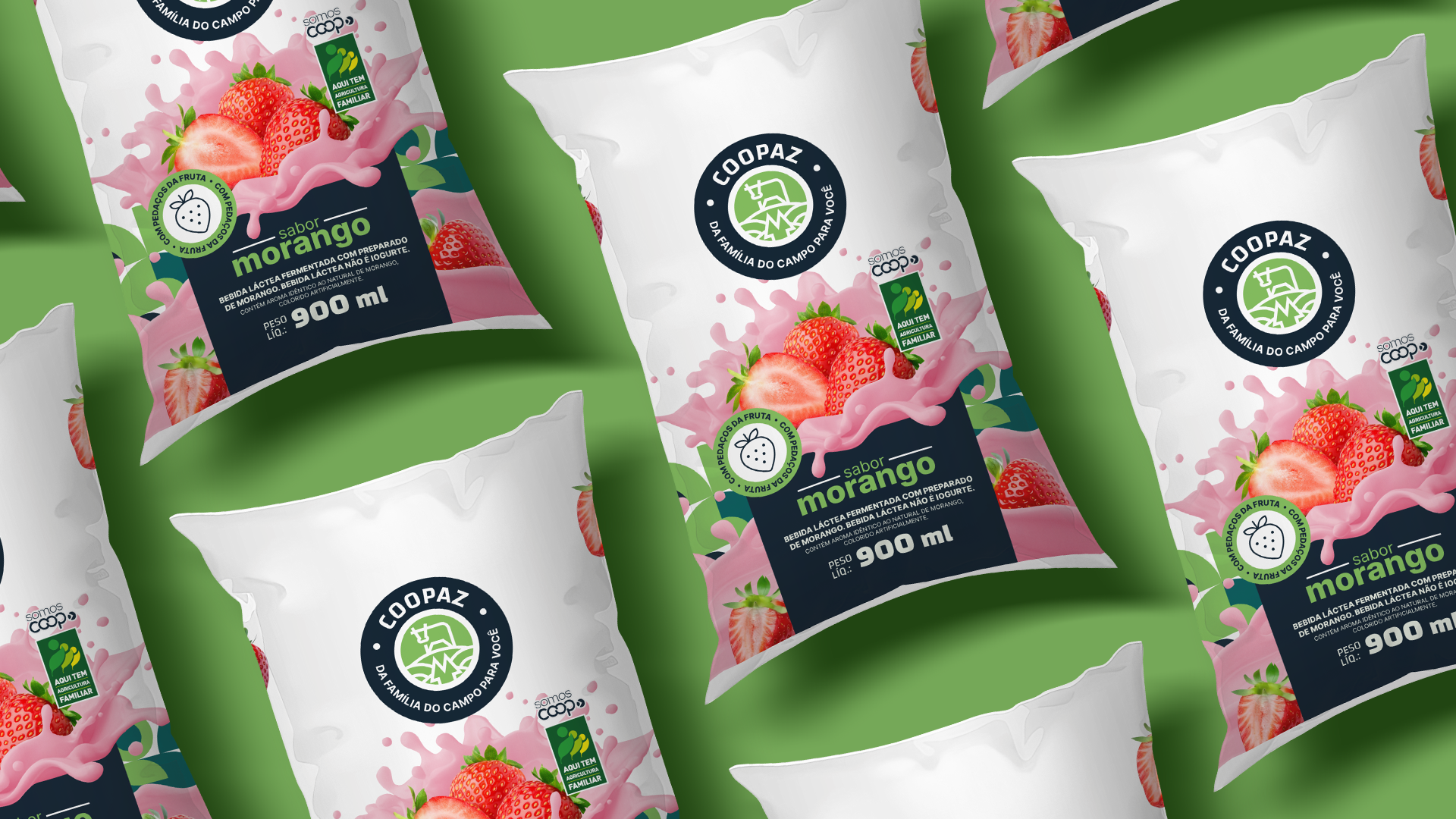 Projeto de Embalagem Estratégica